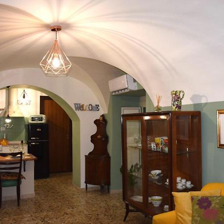 카타니아 Casa Famoso 빌라 외부 사진