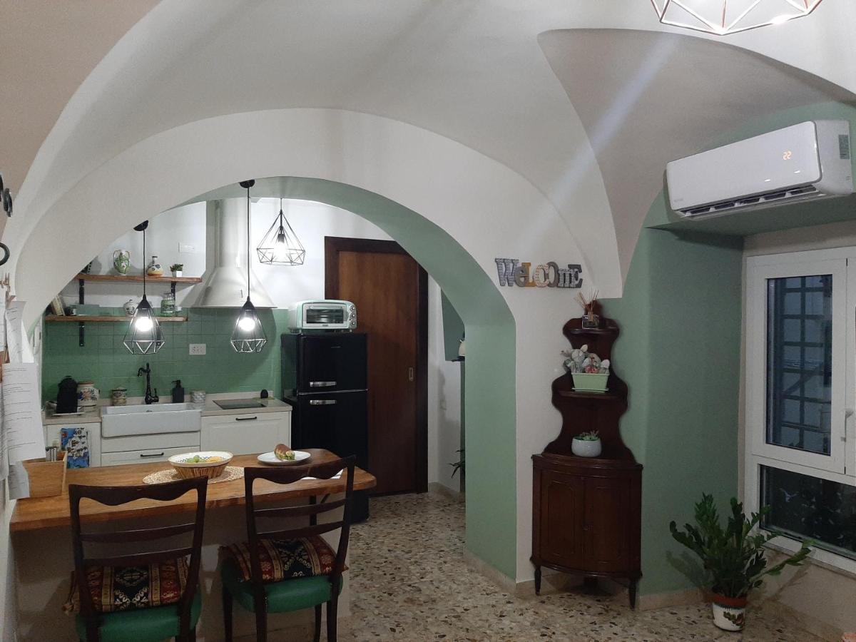 카타니아 Casa Famoso 빌라 외부 사진