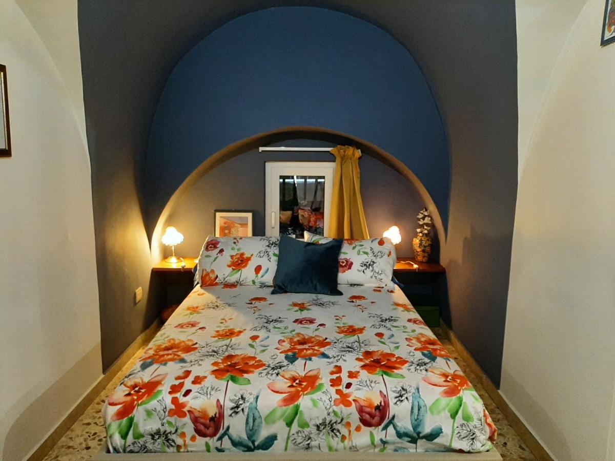 카타니아 Casa Famoso 빌라 외부 사진