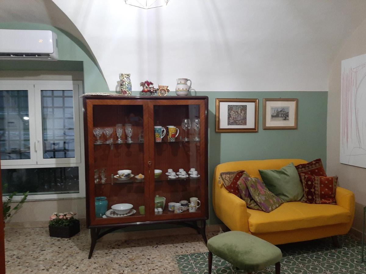 카타니아 Casa Famoso 빌라 외부 사진