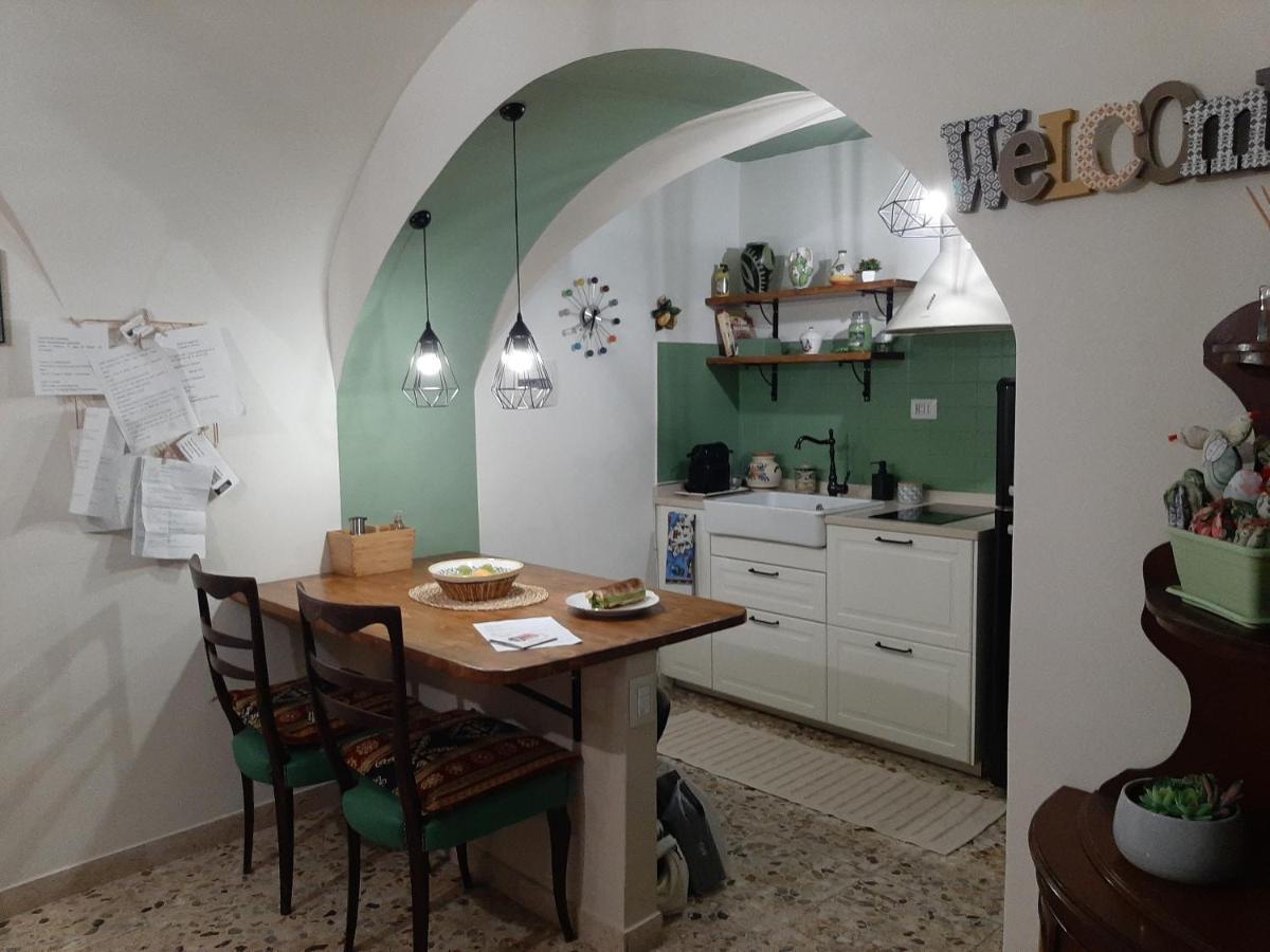 카타니아 Casa Famoso 빌라 외부 사진