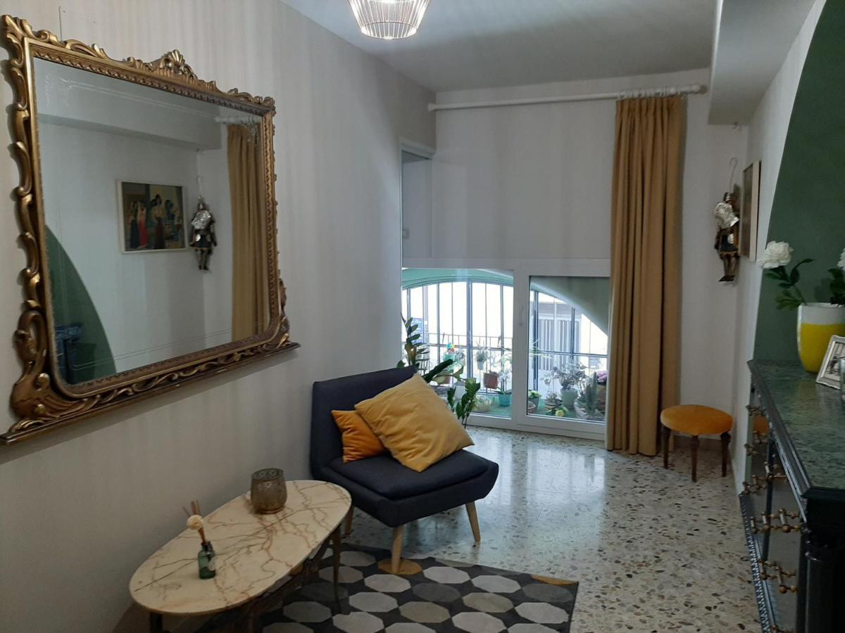 카타니아 Casa Famoso 빌라 외부 사진