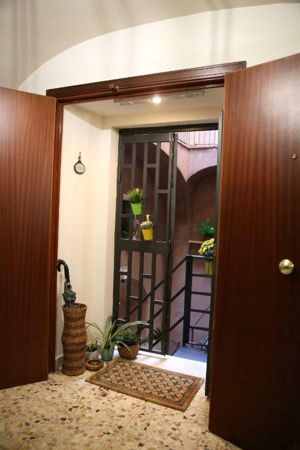 카타니아 Casa Famoso 빌라 외부 사진