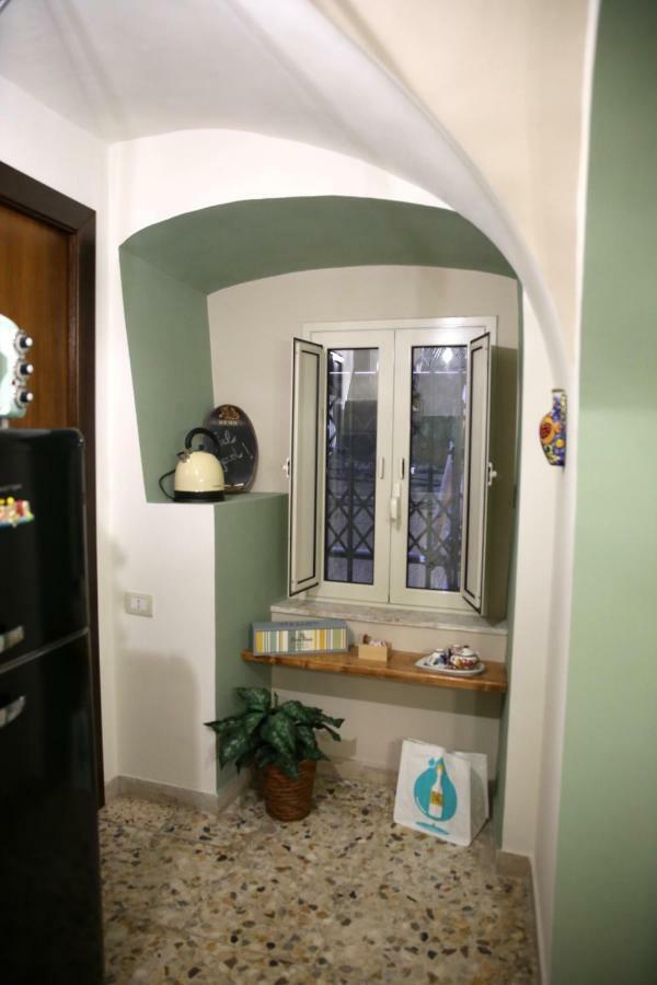 카타니아 Casa Famoso 빌라 외부 사진