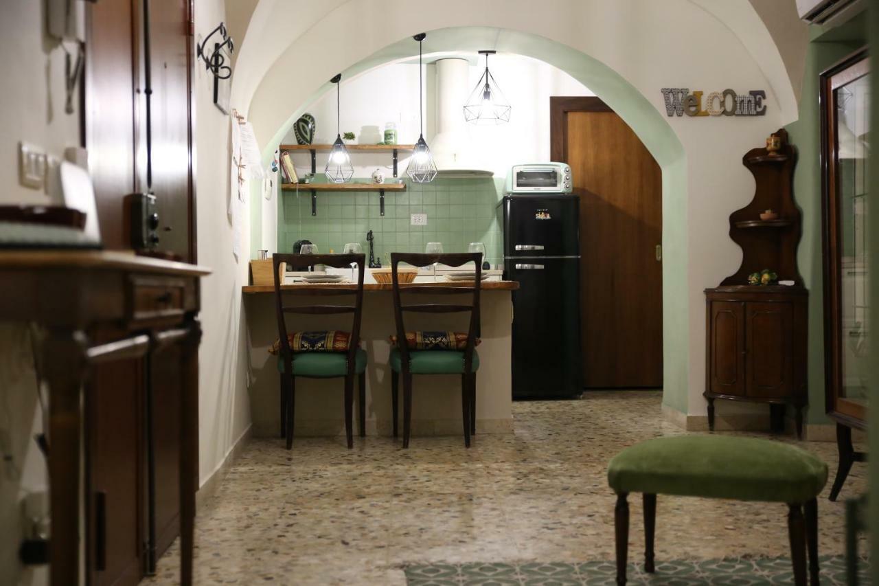 카타니아 Casa Famoso 빌라 외부 사진