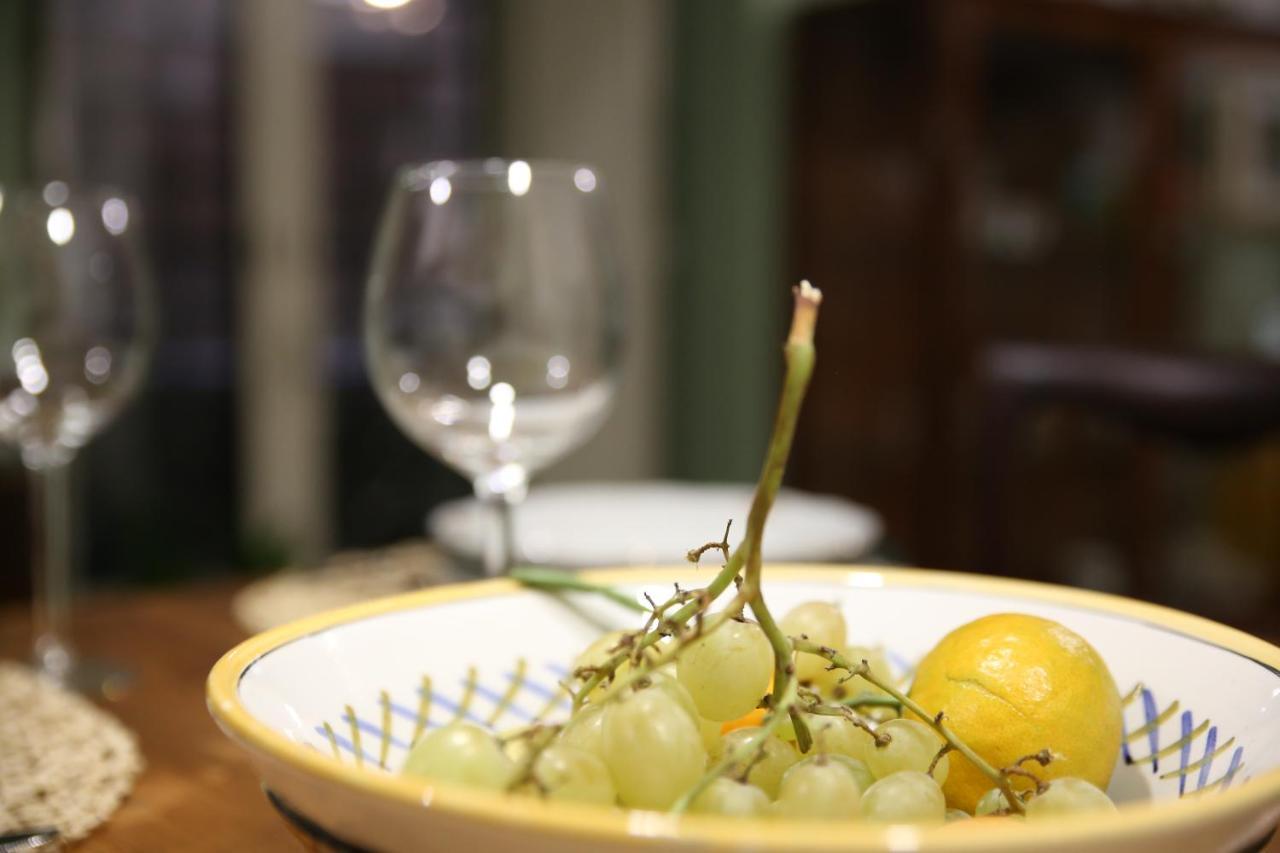 카타니아 Casa Famoso 빌라 외부 사진